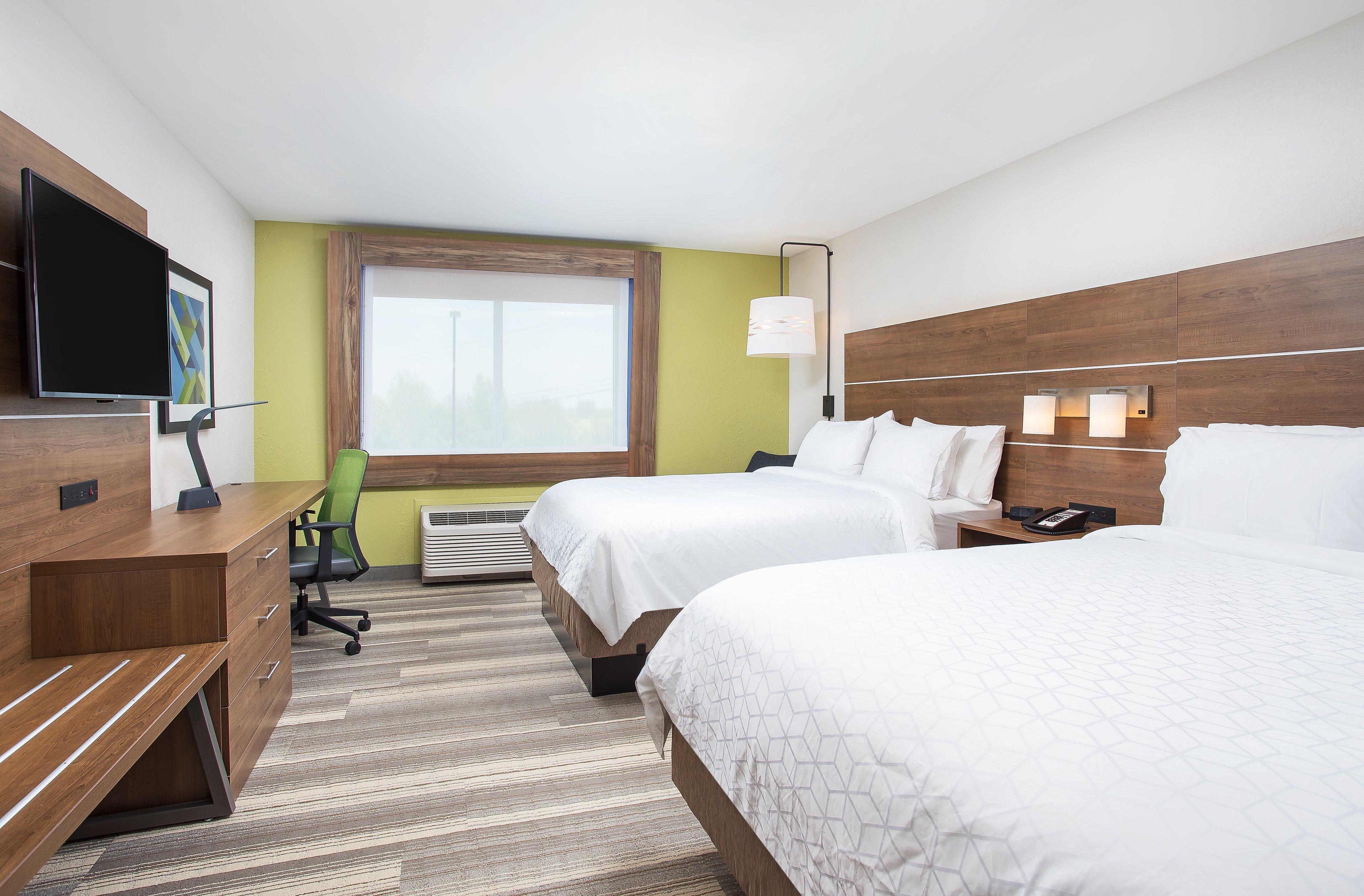 Holiday Inn Express & Suites - Lexington W - Versailles By Ihg Exterior foto