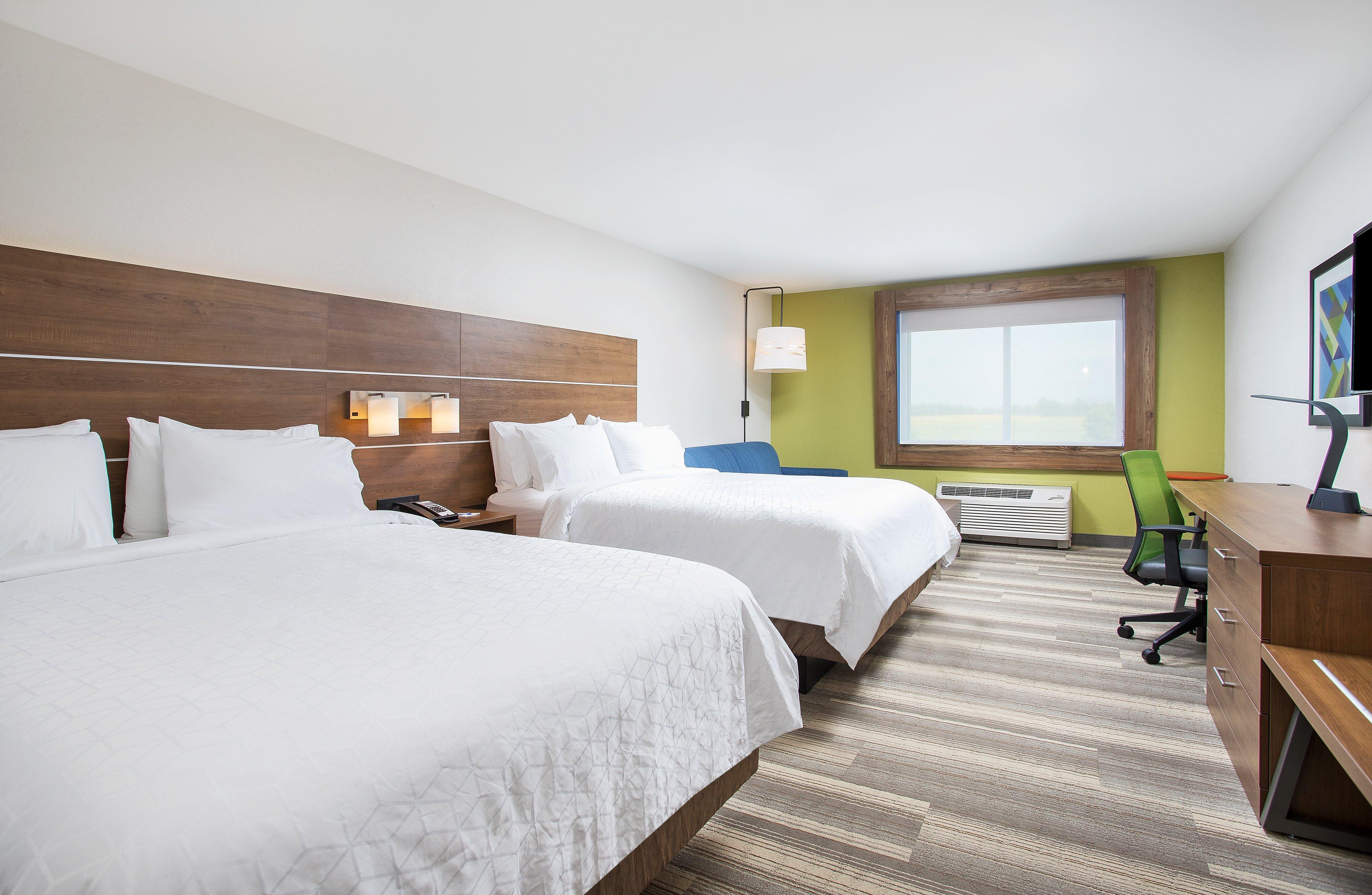 Holiday Inn Express & Suites - Lexington W - Versailles By Ihg Exterior foto