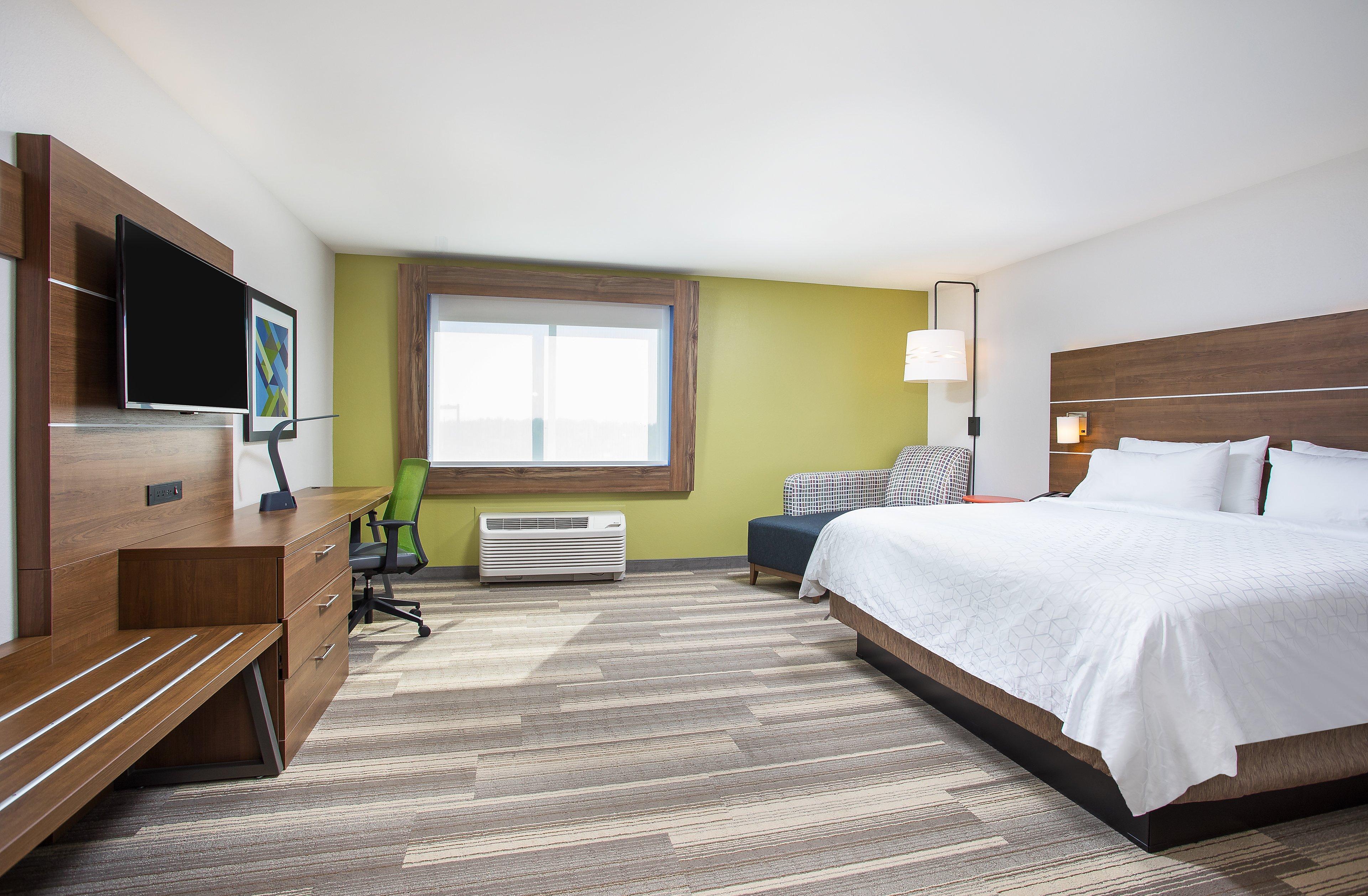 Holiday Inn Express & Suites - Lexington W - Versailles By Ihg Exterior foto