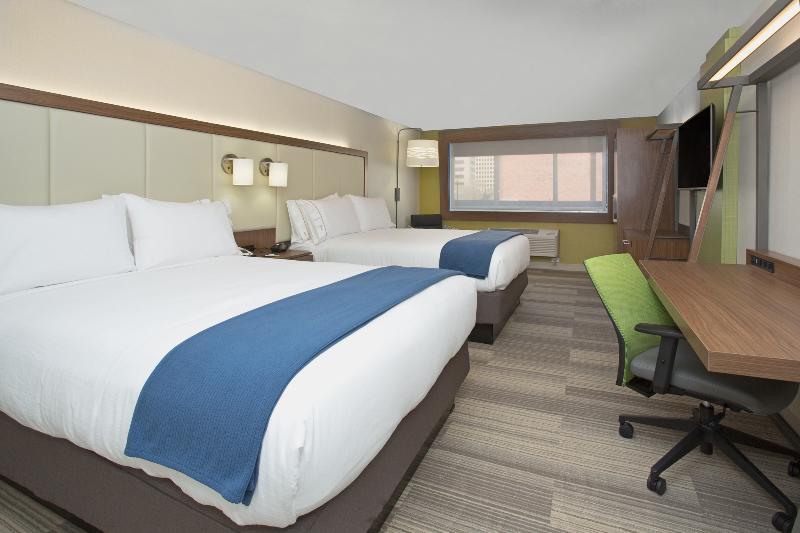 Holiday Inn Express & Suites - Lexington W - Versailles By Ihg Exterior foto